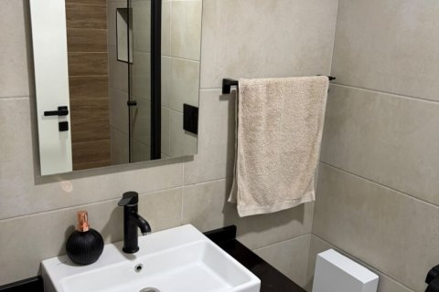 Daire  1+1  Alanya, Antalya, Türkiye №237683 - 14