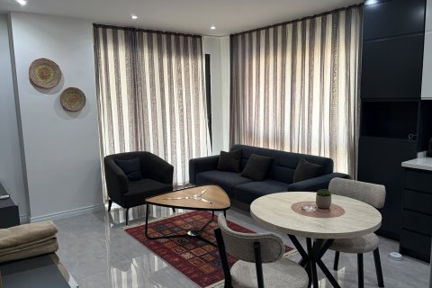Daire  1+1  Alanya, Antalya, Türkiye №237683 - 16