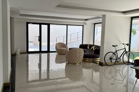 Daire  1+1  Alanya, Antalya, Türkiye №237683 - 30