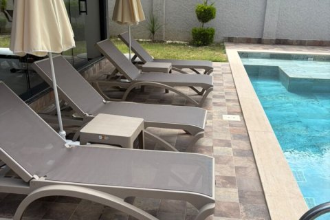 Daire  1+1  Alanya, Antalya, Türkiye №237683 - 7