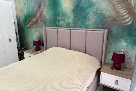 Daire  1+1  Alanya, Antalya, Türkiye №237683 - 11
