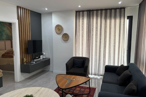 Daire  1+1  Alanya, Antalya, Türkiye №237683 - 18