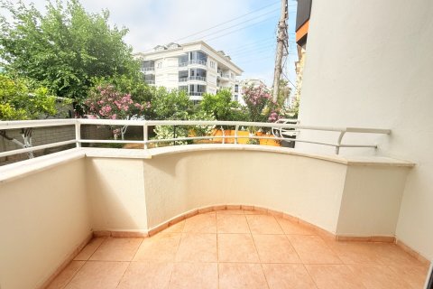 2+1 Lejlighed i Alanya, Antalya, Tyrkiet Nr. 237684 - 6
