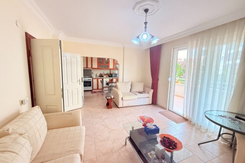 2+1 Lejlighed i Alanya, Antalya, Tyrkiet Nr. 237684 - 29