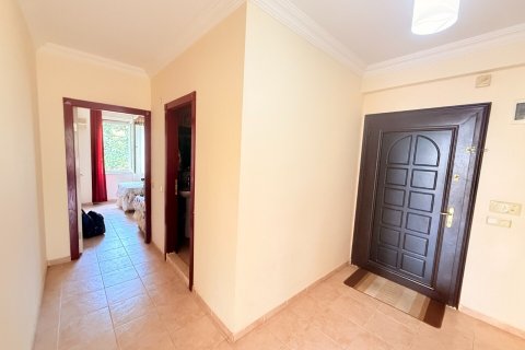 2+1 Lejlighed i Alanya, Antalya, Tyrkiet Nr. 237684 - 10