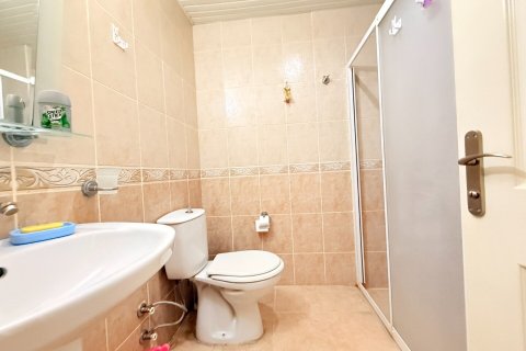 2+1 Lejlighed i Alanya, Antalya, Tyrkiet Nr. 237684 - 13