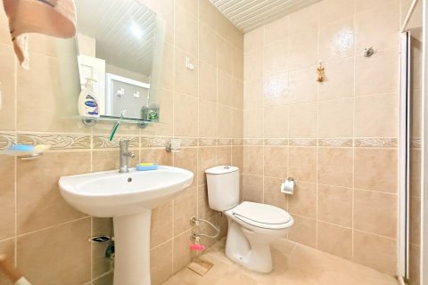 2+1 Lejlighed i Alanya, Antalya, Tyrkiet Nr. 237684 - 12