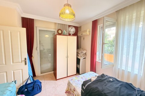 2+1 Lejlighed i Alanya, Antalya, Tyrkiet Nr. 237684 - 20