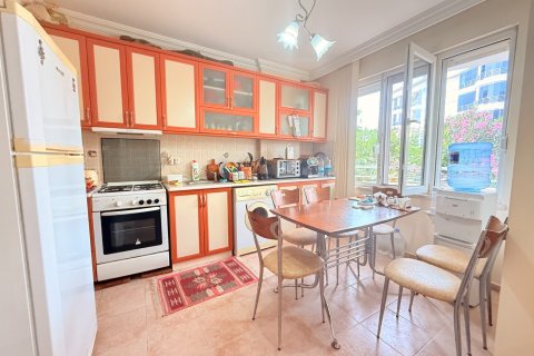 2+1 Lejlighed i Alanya, Antalya, Tyrkiet Nr. 237684 - 24