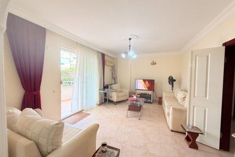 2+1 Lejlighed i Alanya, Antalya, Tyrkiet Nr. 237684 - 22