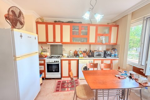 2+1 Lejlighed i Alanya, Antalya, Tyrkiet Nr. 237684 - 21