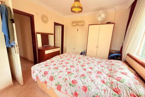 2+1 Lejlighed i Alanya, Antalya, Tyrkiet Nr. 237684 - 7