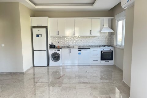 1+1 Lägenhet  i Alanya, Antalya, Turkiet Nr. 237687