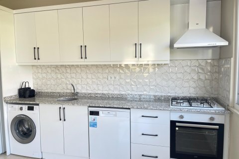 Продажа квартиры  в Аланье, Анталье, Турция 1+1, 55м2, №237687 – фото 26
