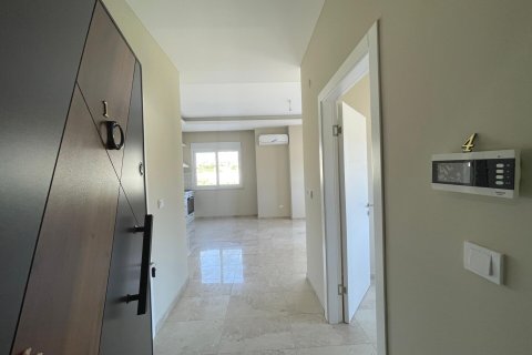 Продажа квартиры  в Аланье, Анталье, Турция 1+1, 55м2, №237687 – фото 2