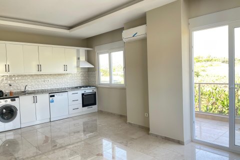 Продажа квартиры  в Аланье, Анталье, Турция 1+1, 55м2, №237687 – фото 8