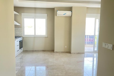 Продажа квартиры  в Аланье, Анталье, Турция 1+1, 55м2, №237687 – фото 9