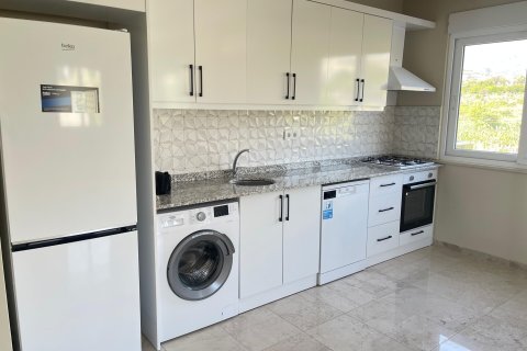 Продажа квартиры  в Аланье, Анталье, Турция 1+1, 55м2, №237687 – фото 24