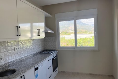 Продажа квартиры  в Аланье, Анталье, Турция 1+1, 55м2, №237687 – фото 27