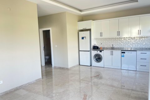 Продажа квартиры  в Аланье, Анталье, Турция 1+1, 55м2, №237687 – фото 10