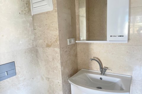 Продажа квартиры  в Аланье, Анталье, Турция 1+1, 55м2, №237687 – фото 20