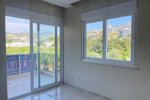 Продажа квартиры  в Аланье, Анталье, Турция 1+1, 55м2, №237687 – фото 28
