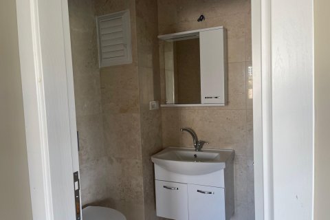 Продажа квартиры  в Аланье, Анталье, Турция 1+1, 55м2, №237687 – фото 5