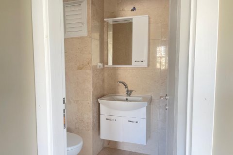 Продажа квартиры  в Аланье, Анталье, Турция 1+1, 55м2, №237687 – фото 21