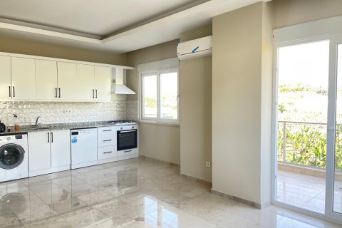 Продажа квартиры  в Аланье, Анталье, Турция 1+1, 55м2, №237687 – фото 12