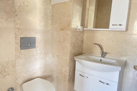 Продажа квартиры  в Аланье, Анталье, Турция 1+1, 55м2, №237687 – фото 19