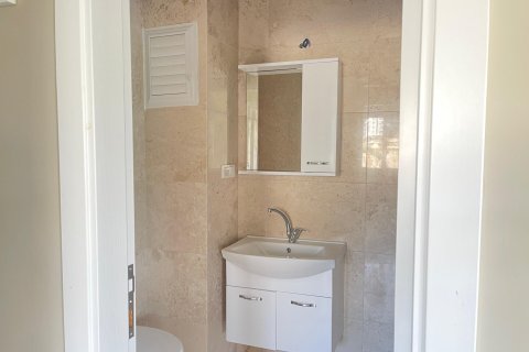 Продажа квартиры  в Аланье, Анталье, Турция 1+1, 55м2, №237687 – фото 6