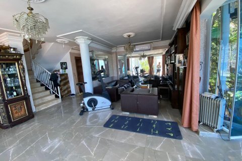 11+2 Villa in Alanya, Antalya, Türkei Nr. 237686 - 27