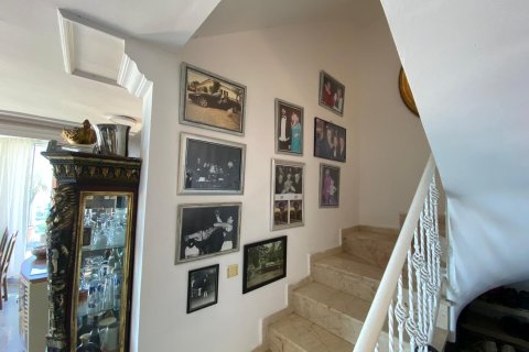 11+2 Villa in Alanya, Antalya, Türkei Nr. 237686 - 23
