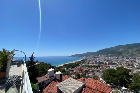 11+2 Villa in Alanya, Antalya, Türkei Nr. 237686 - 29