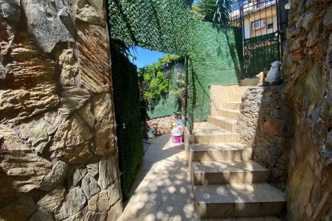 11+2 Villa in Alanya, Antalya, Türkei Nr. 237686 - 7