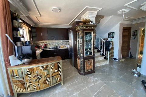 11+2 Villa in Alanya, Antalya, Türkei Nr. 237686 - 28