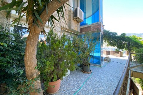 11+2 Villa in Alanya, Antalya, Türkei Nr. 237686 - 10
