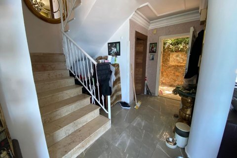 11+2 Villa in Alanya, Antalya, Türkei Nr. 237686 - 26