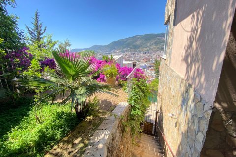 11+2 Villa in Alanya, Antalya, Türkei Nr. 237686 - 14