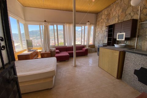 11+2 Villa in Alanya, Antalya, Türkei Nr. 237686 - 15