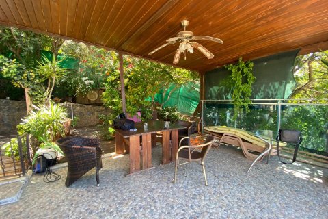 11+2 Villa in Alanya, Antalya, Türkei Nr. 237686 - 17