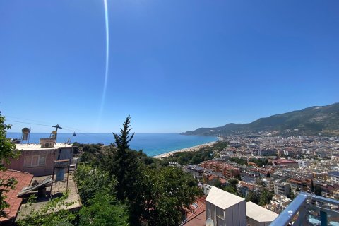 11+2 Villa in Alanya, Antalya, Türkei Nr. 237686 - 6