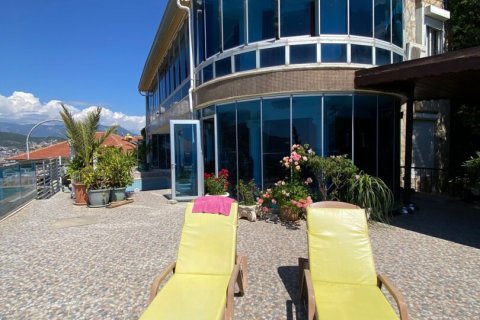 11+2 Villa in Alanya, Antalya, Türkei Nr. 237686 - 2