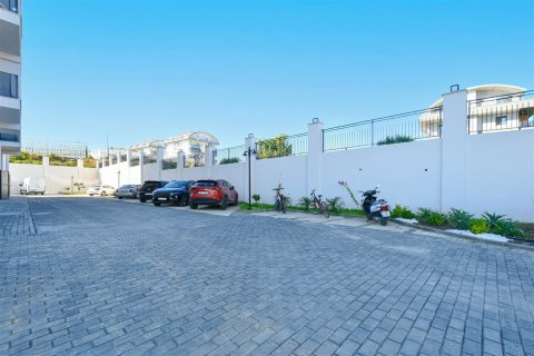 1+1 Lejlighed  i Alanya, Antalya, Tyrkiet Nr. 237689 - 15
