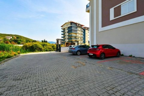 Daire 1+1 Gazipaşa, Antalya, Türkiye №237688 - 4