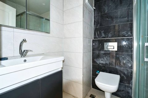 Daire 1+1 Gazipaşa, Antalya, Türkiye №237688 - 14
