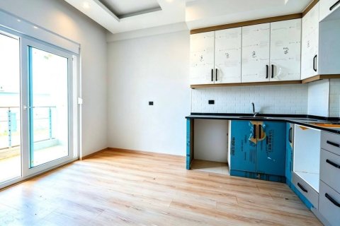 Daire 1+1 Gazipaşa, Antalya, Türkiye №237688 - 9