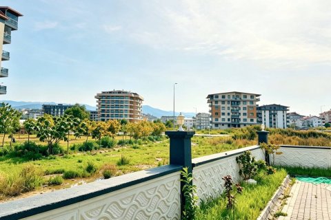 Daire 1+1 Gazipaşa, Antalya, Türkiye №237688 - 2