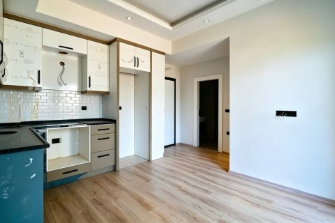 Daire 1+1 Gazipaşa, Antalya, Türkiye №237688 - 11