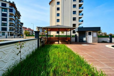 Daire 1+1 Gazipaşa, Antalya, Türkiye №237688 - 3
